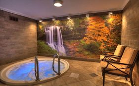 Quality Inn Pigeon Forge Tennessee